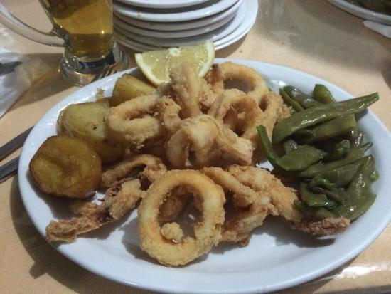 Limani Harry's Restaurant
