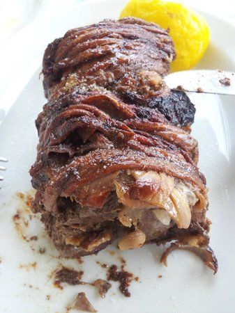 Glyfa Restaurant