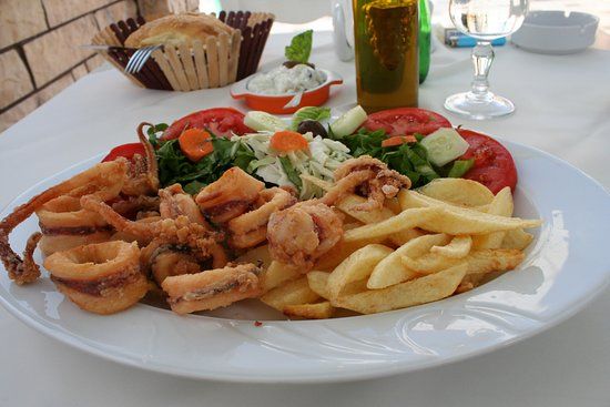 Minoa Restaurant