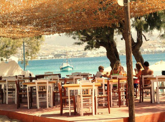 Krios Lounge