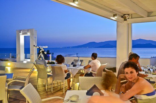 The Taverna