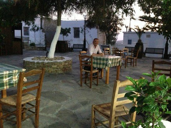 Taverna Mina