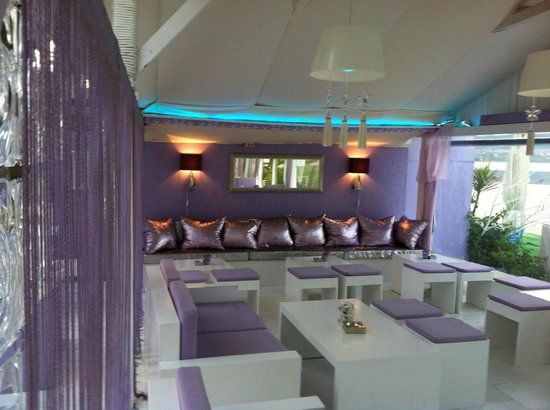 Open Sea Cafe