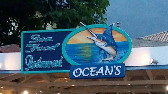 Oceans