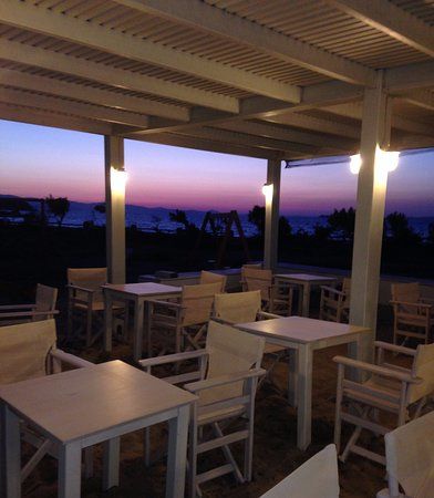 Victoria Cafe
