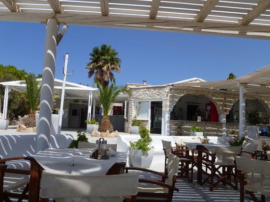 Paradiso Club Hotel
