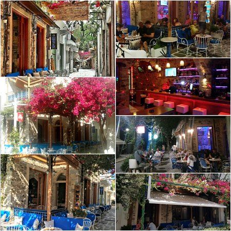 More Cafe Bar