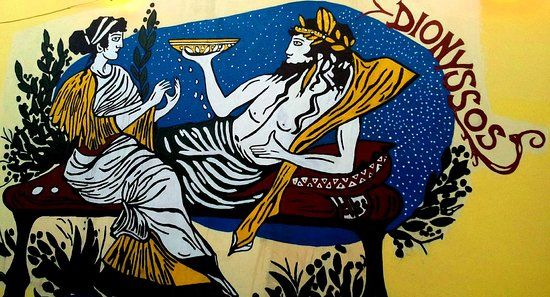 Taverna Dionysos