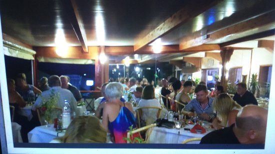 Lakis Restaurant