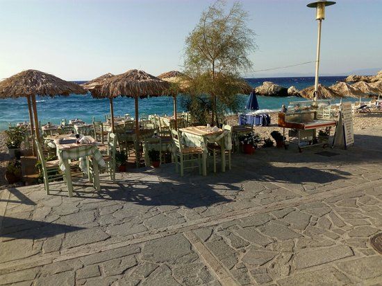 Tarsanas Restaurant