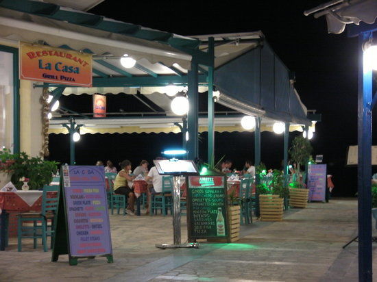 La Casa