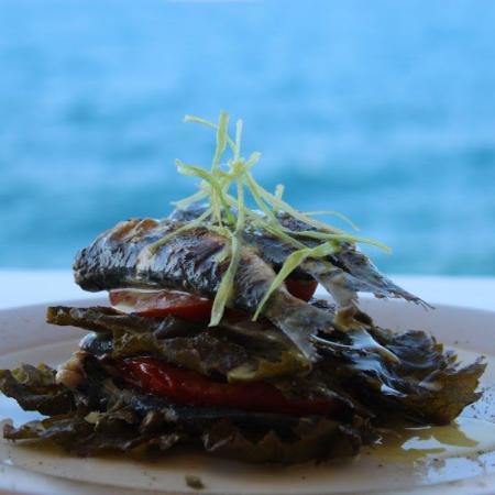 Kalamies Seaside Restaurant