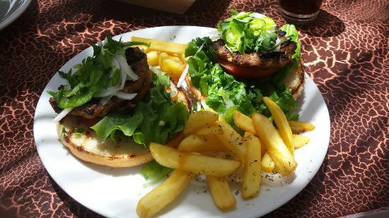 Kouros Restaurant