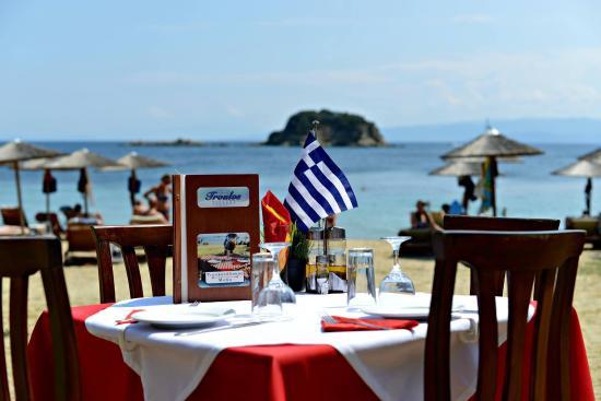 Taverna Troulos