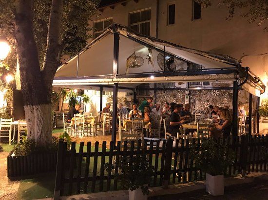 Taverna To Kalo Pigadi