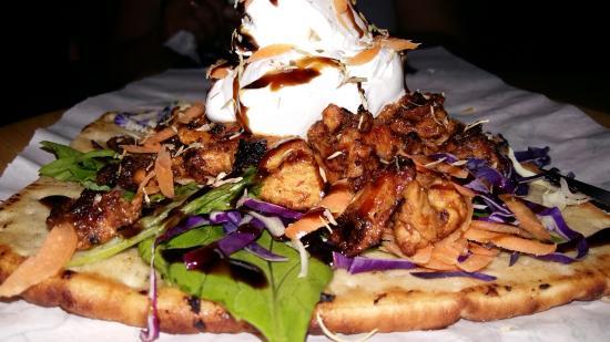 Souvlaki Yogurt