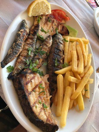 Sea Horse Cafe-Restaurant