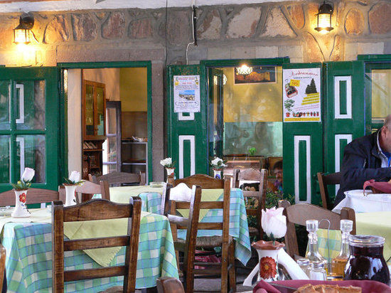 Taverna Alonia