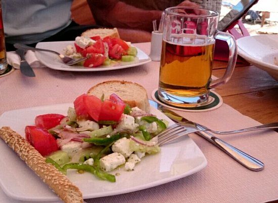 Aphrodite Taverna-Studios