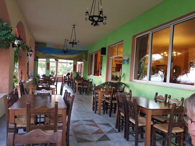 Taverna Vassilis