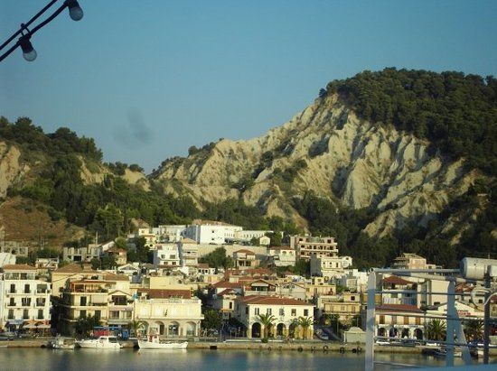 Monastery of Spiliotissa