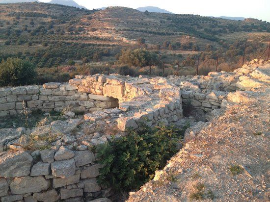 Tholos Tomb