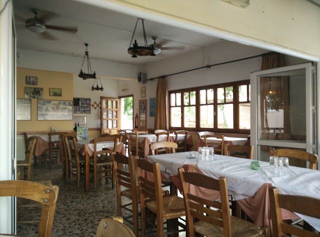 Taverna Milonas