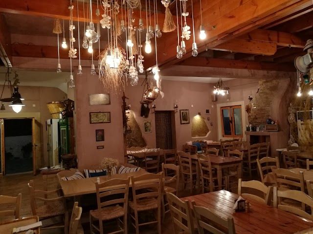Robinson Taverna