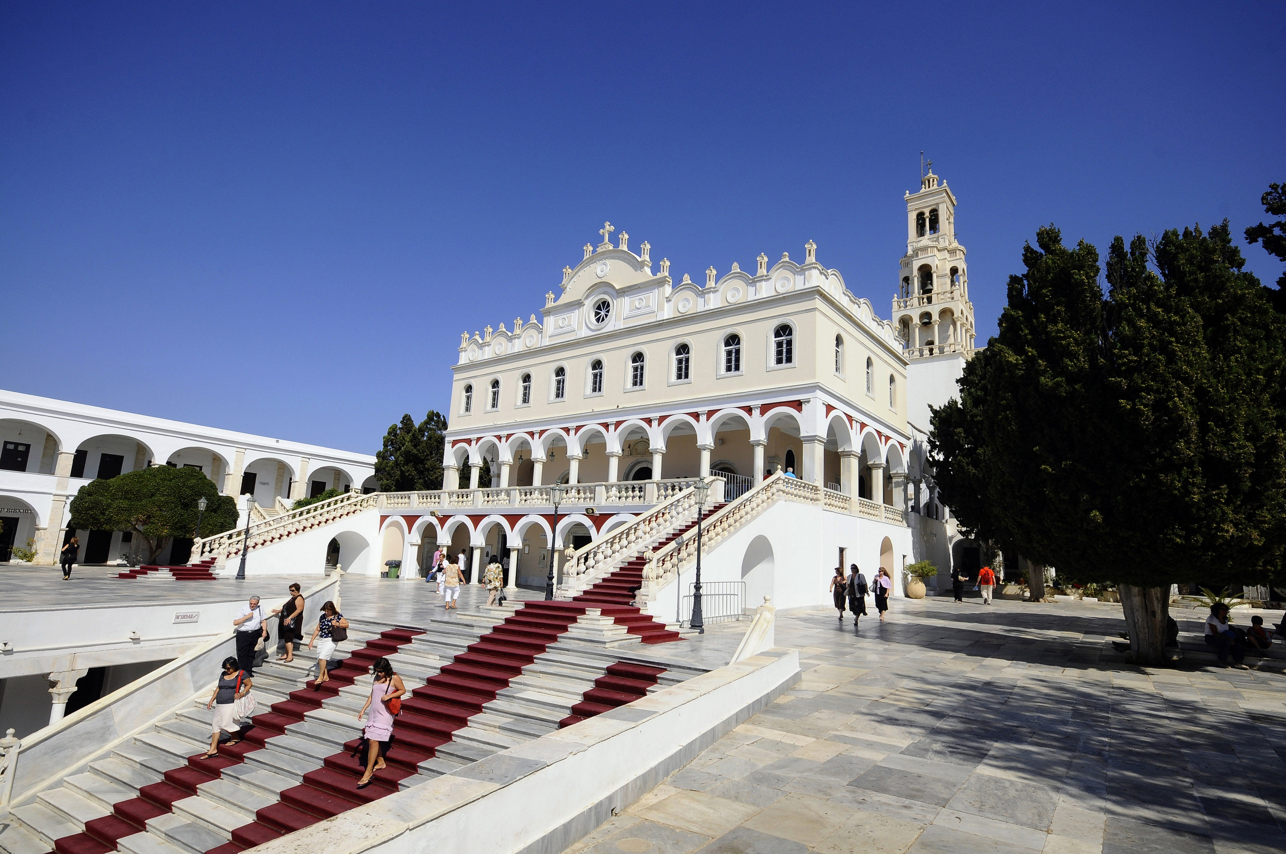 Church of the Annunciation