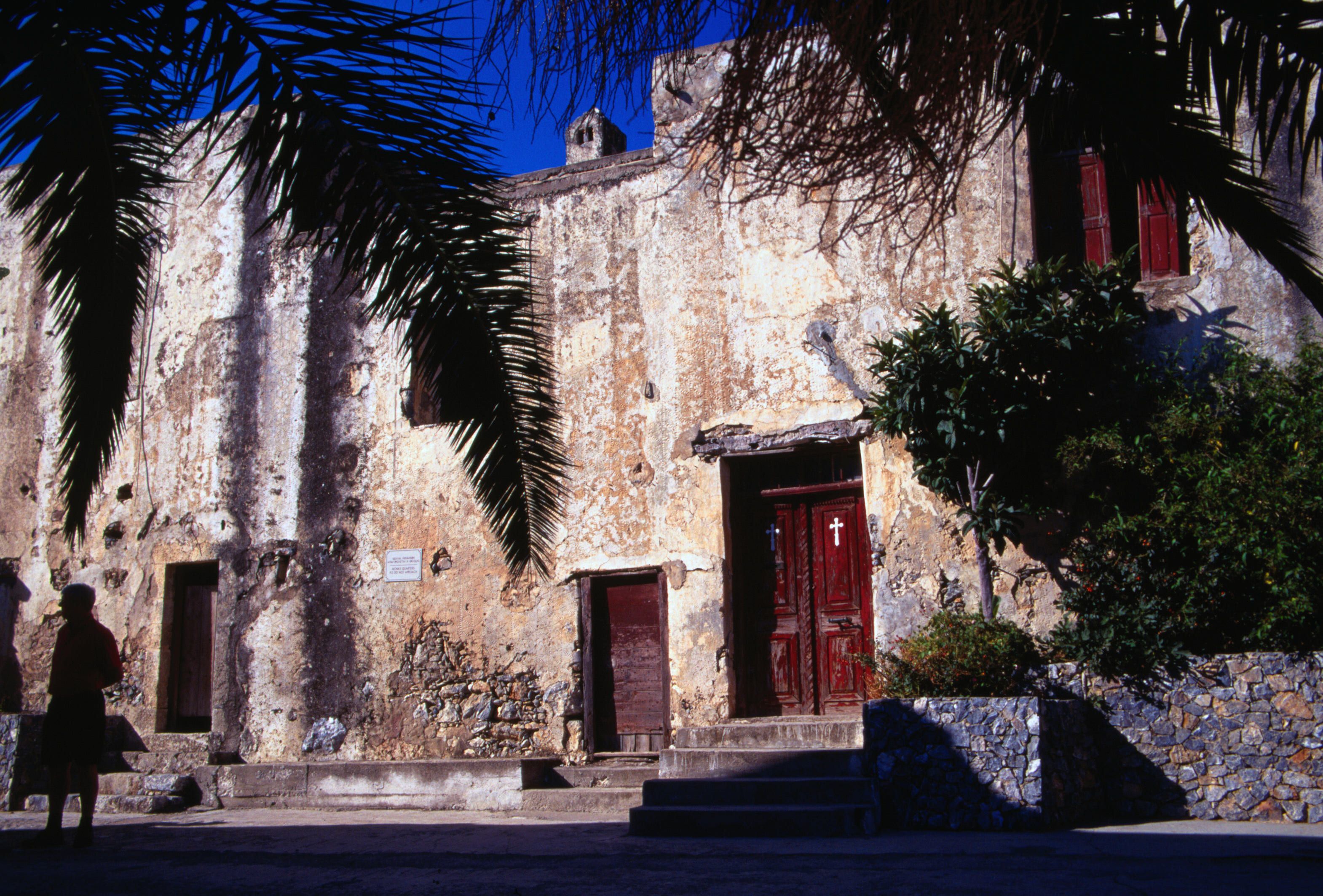 Moni Preveli