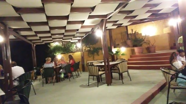 Senor Zorba