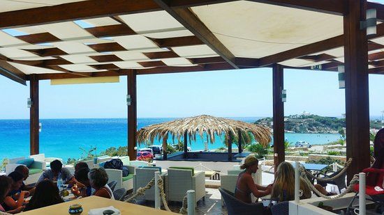 Capannina Cafe