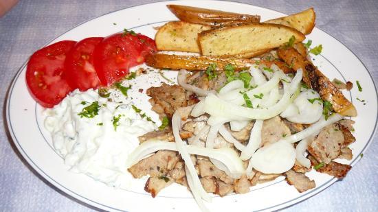 Nikos Restaurant