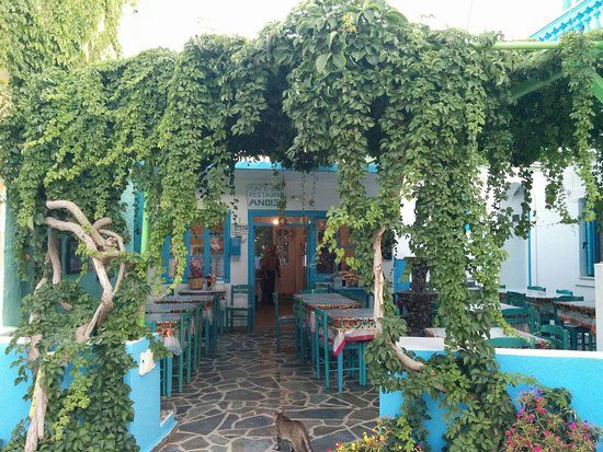Taverna Anixi
