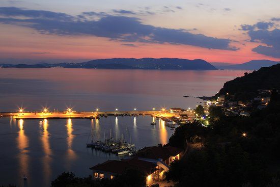 Faros Skopelos Restaurant