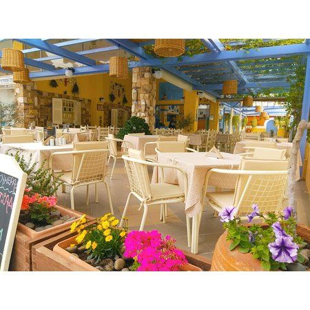 Thymari Restaurant