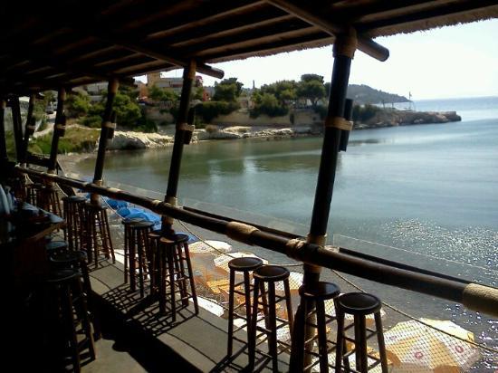 Barracuda Beach Bar