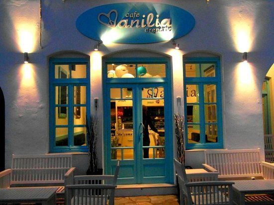 Vanilia