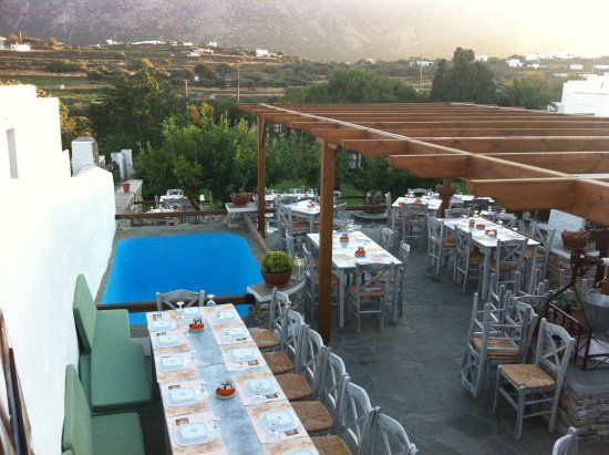 Perivoli Restaurant
