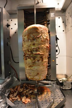 Perantzada