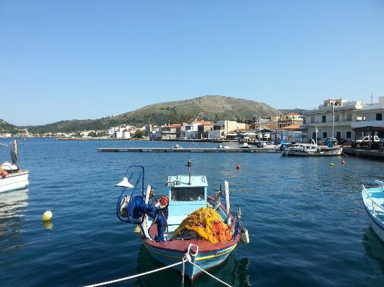 Thalassa