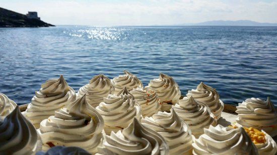 To Thalassaki