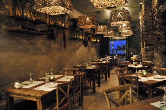 Pranzo Osteria Cafe