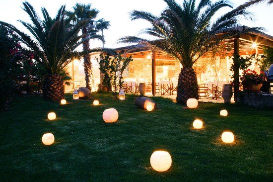 Asteria Restaurant
