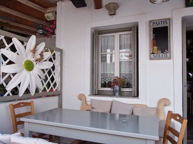 Margarita Cafe