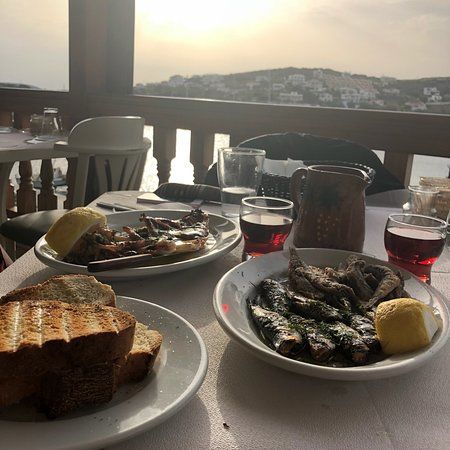 Stamatis Taverna