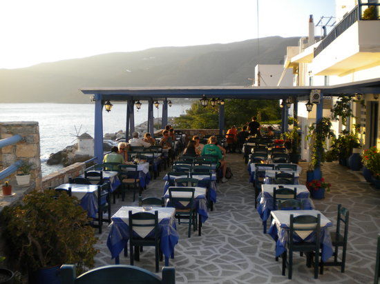 Koralli Restaurant