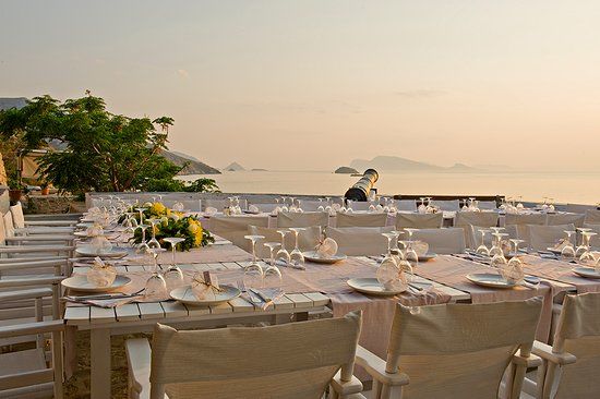 Sunset Restaurant