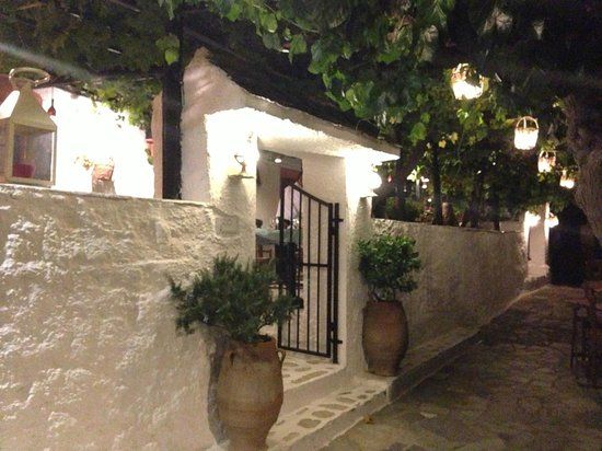 Taverna Astrofegia