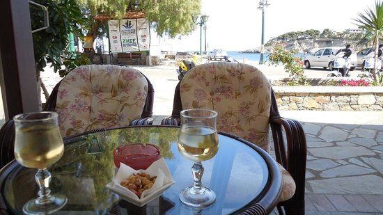 Corali Cafe